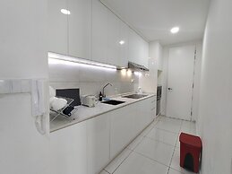 Robertson Suites Kuala Lumpur