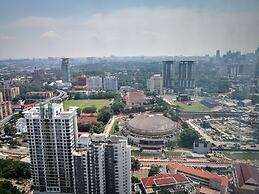 Robertson Suites Kuala Lumpur