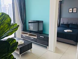 Robertson Suites Kuala Lumpur