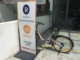 Robertson Suites Kuala Lumpur