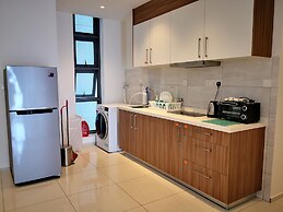 Robertson Suites Kuala Lumpur