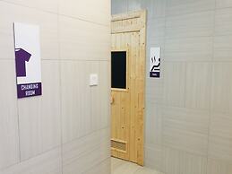 Robertson Suites Kuala Lumpur