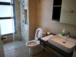 Robertson Suites Kuala Lumpur