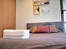 Robertson Suites Kuala Lumpur