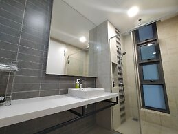 Robertson Suites Kuala Lumpur