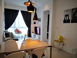 Robertson Suites Kuala Lumpur