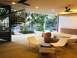 Robertson Suites Kuala Lumpur