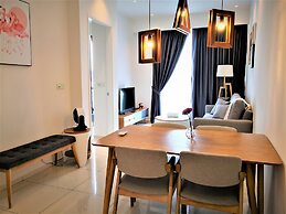 Robertson Suites Kuala Lumpur