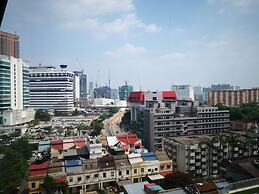 Robertson Suites Kuala Lumpur