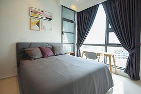 Robertson Suites Kuala Lumpur