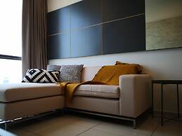 Robertson Suites Kuala Lumpur