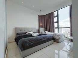 Robertson Suites Kuala Lumpur