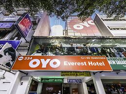 OYO 334 Everest Hotel