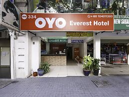 OYO 334 Everest Hotel