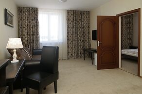 Otel Ulan-Ude