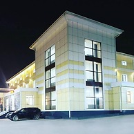 Otel Ulan-Ude