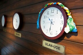 Otel Ulan-Ude