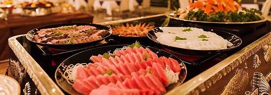 Hotel Listel Hamanako