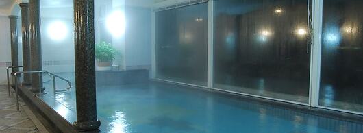 Hotel Listel Hamanako