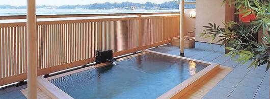 Hotel Listel Hamanako