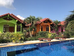 Baan Archa Samui
