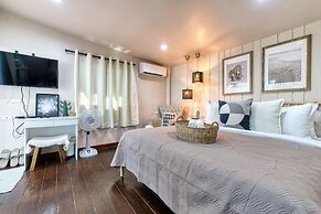 Jasmine Garden Bungalow