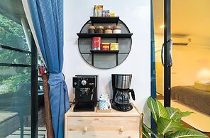 Jasmine Garden Bungalow