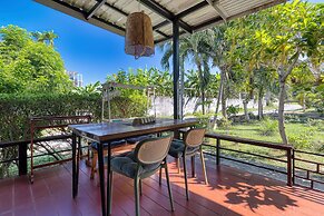 Jasmine Garden Bungalow