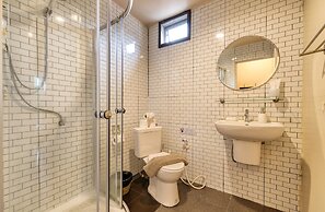 Jasmine Garden Bungalow