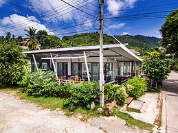 Jasmine Garden Bungalow