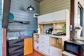 Jasmine Garden Bungalow