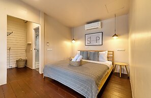 Jasmine Garden Bungalow