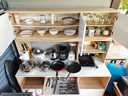 Jasmine Garden Bungalow