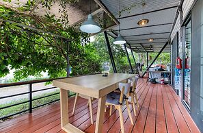 Jasmine Garden Bungalow