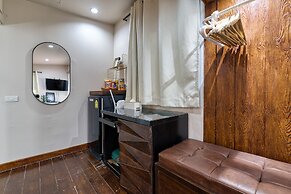 Jasmine Garden Bungalow