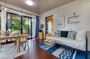 Jasmine Garden Bungalow