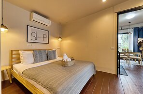 Jasmine Garden Bungalow