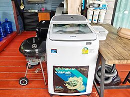 Jasmine Garden Bungalow