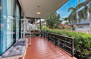 Jasmine Garden Bungalow