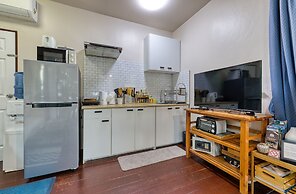 Jasmine Garden Bungalow