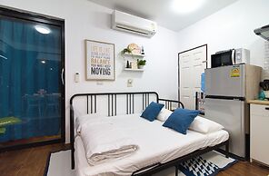 Jasmine Garden Bungalow