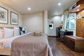 Jasmine Garden Bungalow