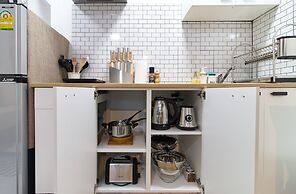 Jasmine Garden Bungalow