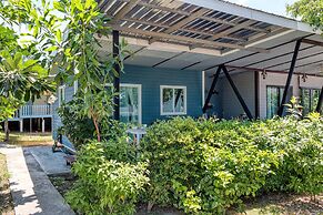 Jasmine Garden Bungalow