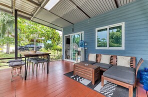 Jasmine Garden Bungalow