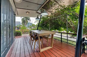 Jasmine Garden Bungalow