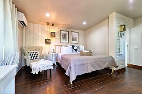 Jasmine Garden Bungalow