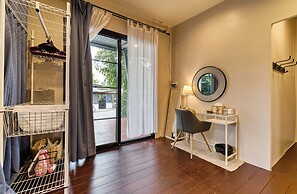 Jasmine Garden Bungalow