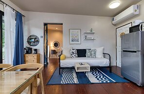 Jasmine Garden Bungalow