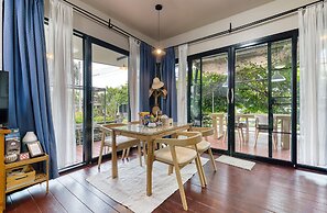 Jasmine Garden Bungalow